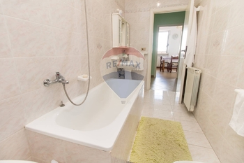 Prodej bytu 2+1 v osobním vlastnictví 141 m², Tornareccio