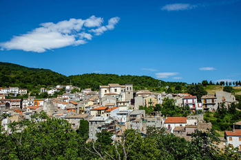 Prodej bytu 2+1 v osobním vlastnictví 141 m², Tornareccio