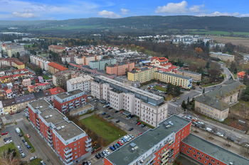 Prodej bytu 3+kk v osobním vlastnictví 89 m², Mladá Boleslav