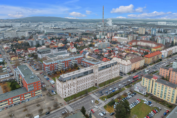 Prodej bytu 3+kk v osobním vlastnictví 89 m², Mladá Boleslav