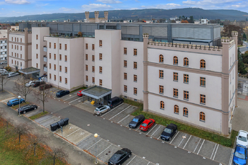 Prodej bytu 3+kk v osobním vlastnictví 89 m², Mladá Boleslav