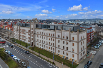 Prodej bytu 3+kk v osobním vlastnictví 89 m², Mladá Boleslav