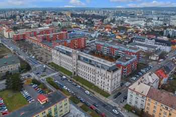 Prodej bytu 3+kk v osobním vlastnictví 89 m², Mladá Boleslav