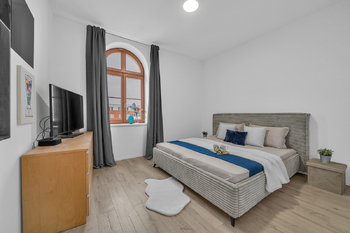 Prodej bytu 3+kk v osobním vlastnictví 89 m², Mladá Boleslav