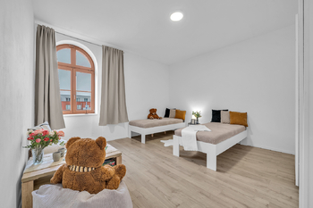 Prodej bytu 3+kk v osobním vlastnictví 89 m², Mladá Boleslav