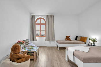 Prodej bytu 3+kk v osobním vlastnictví 89 m², Mladá Boleslav