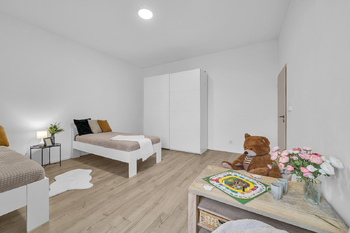 Prodej bytu 3+kk v osobním vlastnictví 89 m², Mladá Boleslav