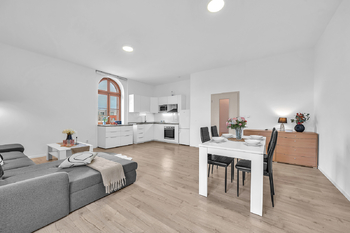 Prodej bytu 3+kk v osobním vlastnictví 89 m², Mladá Boleslav