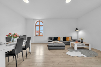 Prodej bytu 3+kk v osobním vlastnictví 89 m², Mladá Boleslav