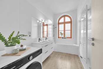 Prodej bytu 3+kk v osobním vlastnictví 89 m², Mladá Boleslav