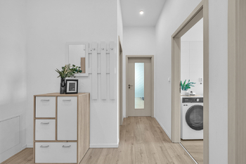 Prodej bytu 3+kk v osobním vlastnictví 89 m², Mladá Boleslav