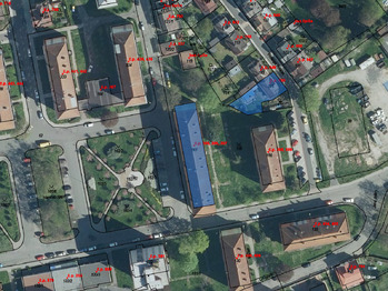 KM - 13.11.2025 - Pronájem bytu 2+1 v osobním vlastnictví 53 m², Kynšperk nad Ohří