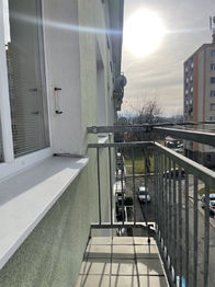 Pronájem bytu 2+1 v osobním vlastnictví 53 m², Kynšperk nad Ohří