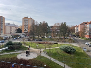 Pronájem bytu 2+1 v osobním vlastnictví 53 m², Kynšperk nad Ohří