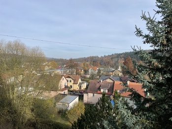 Pronájem bytu 2+1 v osobním vlastnictví 53 m², Kynšperk nad Ohří