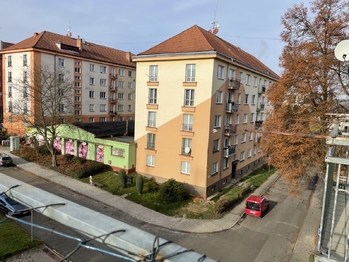 Pronájem bytu 2+1 v osobním vlastnictví 53 m², Kynšperk nad Ohří