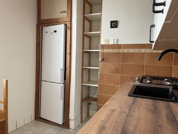 Pronájem bytu 2+1 v osobním vlastnictví 53 m², Kynšperk nad Ohří