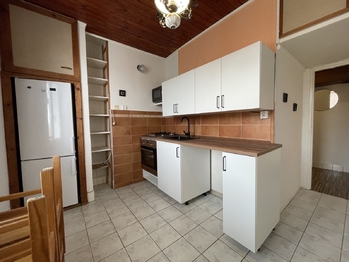 Pronájem bytu 2+1 v osobním vlastnictví 53 m², Kynšperk nad Ohří