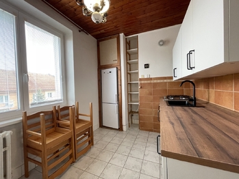 Pronájem bytu 2+1 v osobním vlastnictví 53 m², Kynšperk nad Ohří