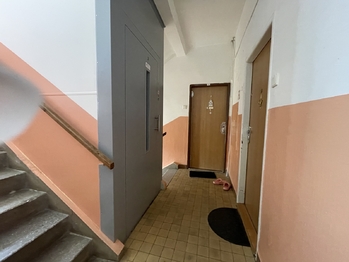 Pronájem bytu 2+1 v osobním vlastnictví 53 m², Kynšperk nad Ohří
