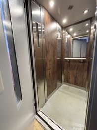 Pronájem bytu 2+1 v osobním vlastnictví 53 m², Kynšperk nad Ohří