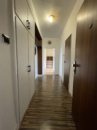 Pronájem bytu 2+1 v osobním vlastnictví 53 m², Kynšperk nad Ohří