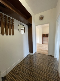 Pronájem bytu 2+1 v osobním vlastnictví 53 m², Kynšperk nad Ohří