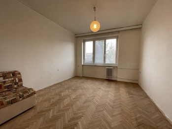Pronájem bytu 2+1 v osobním vlastnictví 53 m², Kynšperk nad Ohří