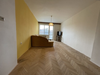 Pronájem bytu 2+1 v osobním vlastnictví 53 m², Kynšperk nad Ohří