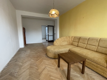 Pronájem bytu 2+1 v osobním vlastnictví 53 m², Kynšperk nad Ohří