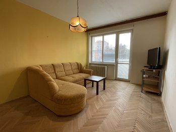 Pronájem bytu 2+1 v osobním vlastnictví 53 m², Kynšperk nad Ohří