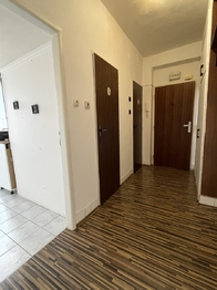 Pronájem bytu 2+1 v osobním vlastnictví 53 m², Kynšperk nad Ohří