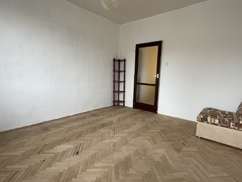 Pronájem bytu 2+1 v osobním vlastnictví 53 m², Kynšperk nad Ohří