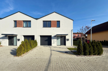dům D2 - Prodej domu 138 m², Milovice