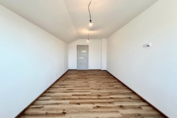 ložnice - Prodej domu 138 m², Milovice