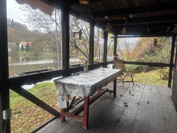 Prodej chaty / chalupy 64 m², Hradištko