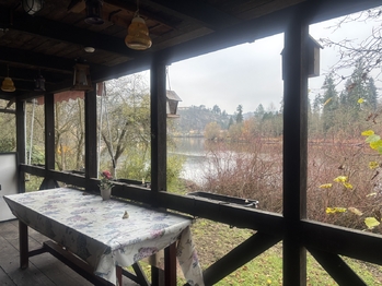 Prodej chaty / chalupy 64 m², Hradištko