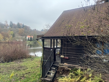 Prodej chaty / chalupy 64 m², Hradištko