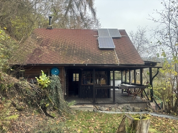 Prodej chaty / chalupy 64 m², Hradištko