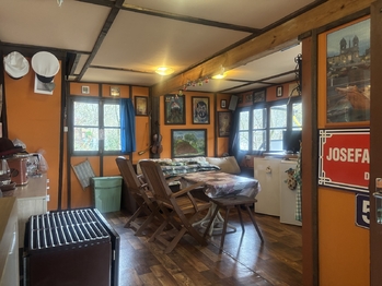 Prodej chaty / chalupy 64 m², Hradištko