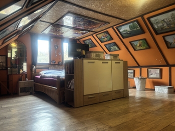 Prodej chaty / chalupy 64 m², Hradištko