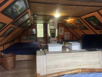 Prodej chaty / chalupy 64 m², Hradištko