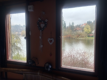 Prodej chaty / chalupy 64 m², Hradištko