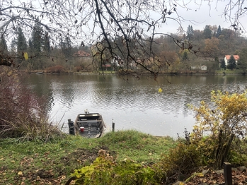 Prodej chaty / chalupy 64 m², Hradištko