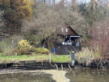 Prodej chaty / chalupy 64 m², Hradištko