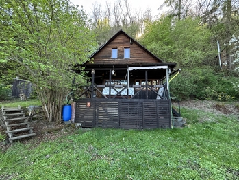 Prodej chaty / chalupy 64 m², Hradištko