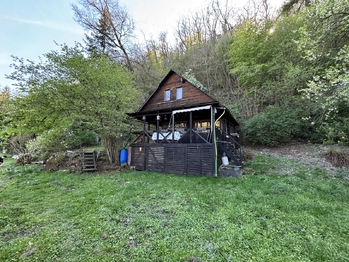 Prodej chaty / chalupy 64 m², Hradištko