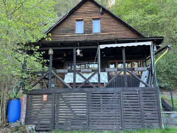 Prodej chaty / chalupy 64 m², Hradištko