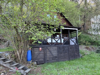 Prodej chaty / chalupy 64 m², Hradištko