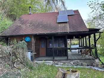 Prodej chaty / chalupy 64 m², Hradištko